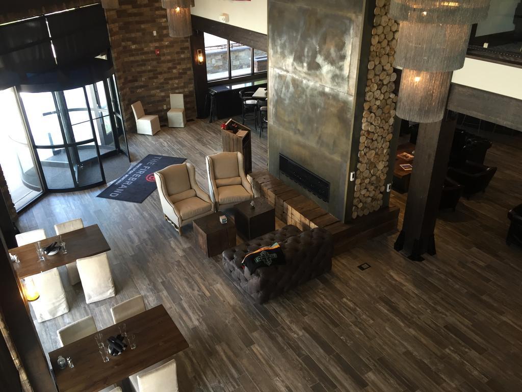 Firebrand Hotel 怀特菲什 外观 照片