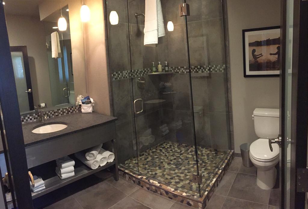 Firebrand Hotel 怀特菲什 外观 照片