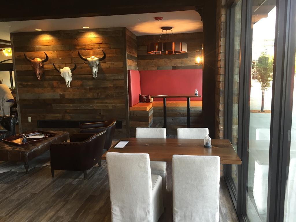 Firebrand Hotel 怀特菲什 外观 照片