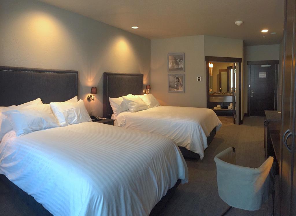Firebrand Hotel 怀特菲什 外观 照片